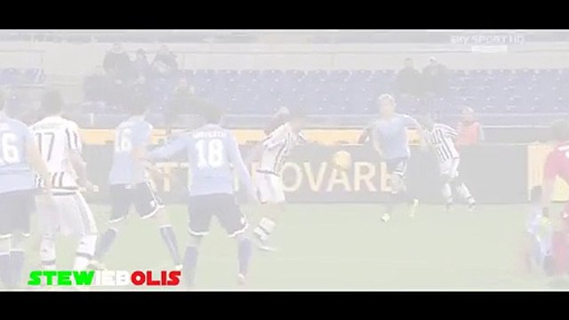 Lazio 0-2 Juventus ● Ampia Sintesi ●