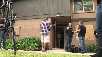 Tuerie de Californie: l'enquête requalifiée en "acte de terrorisme"