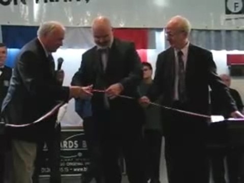 Finale nationale billard en bande CALAIS