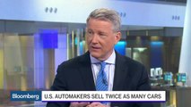 Inside America's Booming Auto Industry
