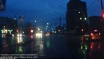Car Crashes Compilation # 134 - October 2013