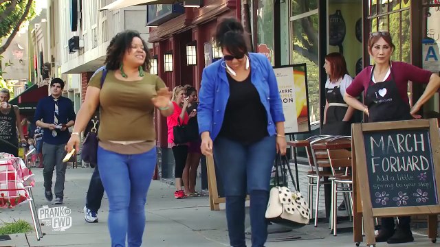 You Got Served - Process Server serves Awesome Surprises - Prank it FWD