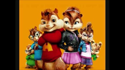 'Main Hoon Hero Tera' VIDEO Song - Salman Khan | Hero | CHIPMUNK VERSION