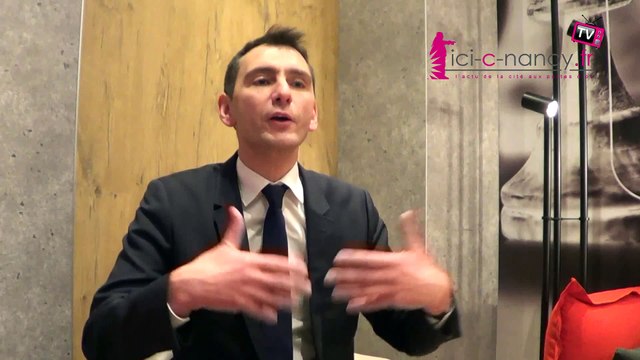 REGIONALES 2015. LAURENT JACOBELLI (DLF): « Masseret (PS) et Richert (LR) ont un accord pour le 2ème tour »