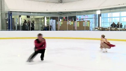 HOFFMN/CHUDAK Junior Pair Free (2016 Challenge)