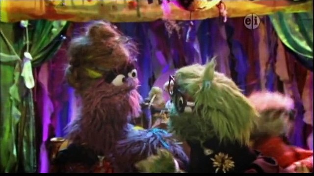 Sesame Street Episode 4516: Oscar's Tuxedo (Part 1)