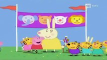 Peppa Pig - La festa della scuola - TvBabyWorld