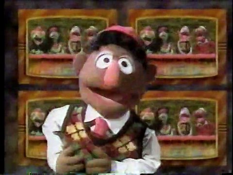 Sesame Street Episode 3250: Part 2