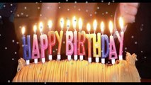 HD Clip chúc mừng sinh nhật - Happy Birthday