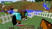 Minecraft | Crazy Craft 3.0 - Ep 12! BANANA TRANSFORMERS UNITE