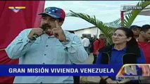 Maduro dice que consejo electoral le dio la orden de no hacer proselitismo