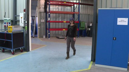 McPhy Energy, de l'hydrogène écolo stocké en galettes