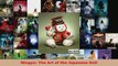 Download  Ningyo The Art of the Japanese Doll PDF Free