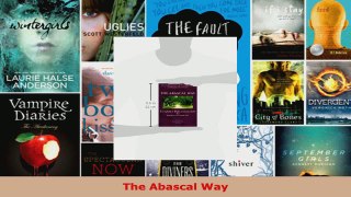 Read  The Abascal Way Ebook Free