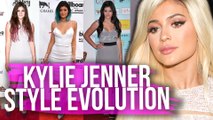 Kylie Jenner's Style Transformation (Dirty Laundry)