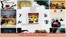 Download  FullColor Cigar Labels CDROM and Book Dover FullColor Electronic Design EBooks Online