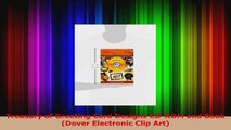 Read  Treasury of Greeting Card Designs CDROM and Book Dover Electronic Clip Art EBooks Online