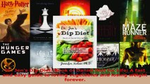 Read  Dr Jens Dip Diet Book of Daniel Diet for Life A fast and easy guide to loving Ebook Free