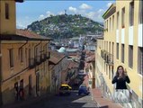Quito vive el apogeo de sus fiestas de Fundación