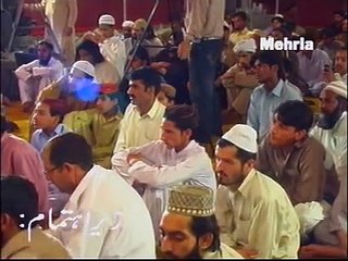 YA RAB MUJHE SARKAR KA, ALI RAZA ARSHAD