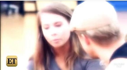 ET on Bindi and Derek 120415