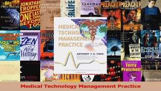 PDF Download  Medical Technology Management Practice Download Full Ebook