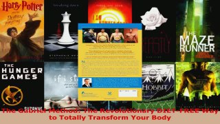 Read  The Gabriel Method The Revolutionary DIETFREE Way to Totally Transform Your Body EBooks Online