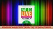 PDF Download  Eat to Live The Revolutionary Formula for Fast and Sustained Weight Loss Audio Cd 1st Read Full Ebook