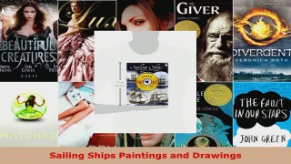 Download  Sailing Ships Paintings and Drawings EBooks Online