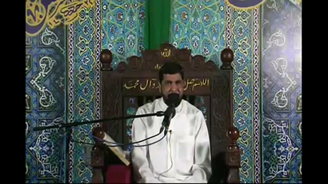 تلاوة قران خاشعة جدا صوت ملائكي جودة عالية ميثم ا�