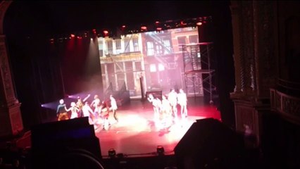 Act 2 + Rumer and Val