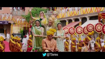 Download Video: NBS | 'Prem Ratan Dhan Payo' VIDEO Song  Prem Ratan Dhan Payo  Salman Khan, Sonam Kapoor  Palak Muchhal