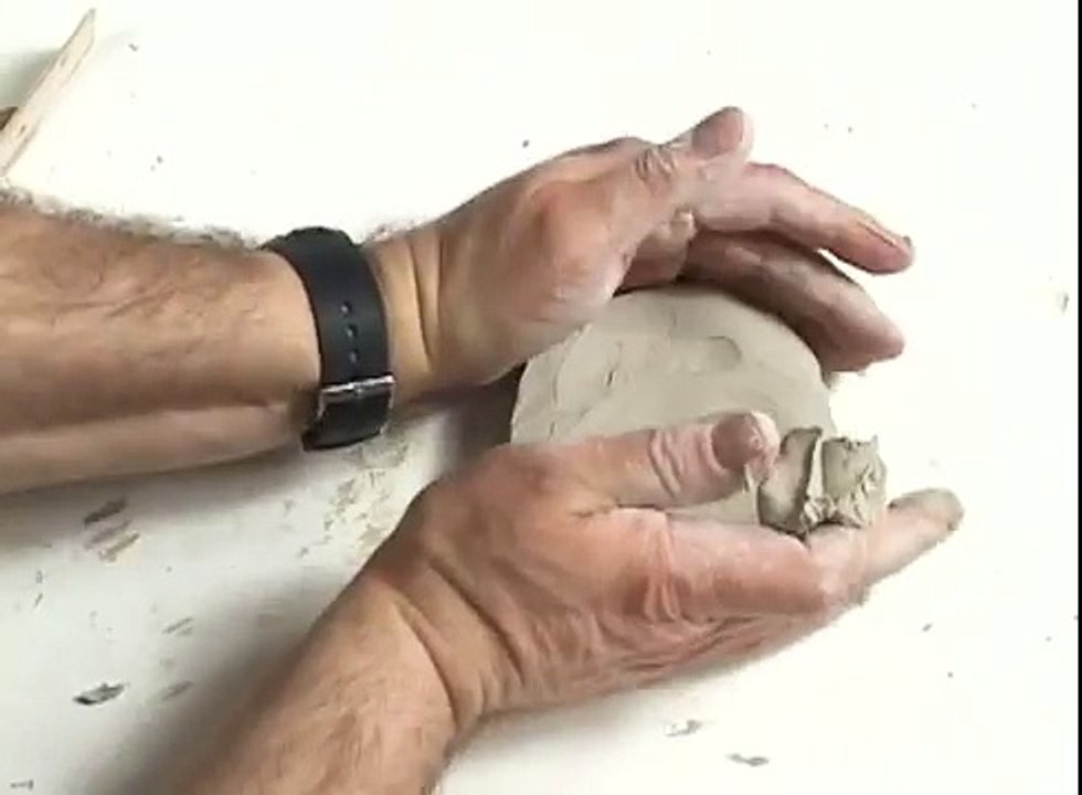 Sculpting Geometric