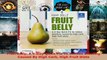 Download  Fruit Belly A 4Day Quick Fix To Relieve Bloating Caused By High Carb High Fruit Diets EBooks Online