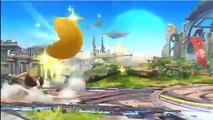 Cloud Reveal Trailer for Super Smash Bros. Wii U & 3DS (Nintendo Direct)