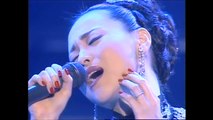 松田聖子 大人の事情で入らなかった１曲が存在した！ ３５周年ベストアルバム Seiko Matsuda