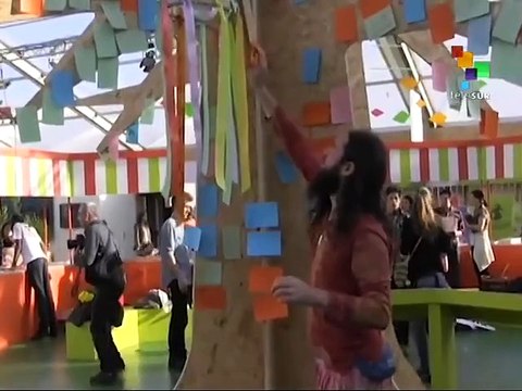 Civil Society Present at COP21, Albeit in a Diminished Capacity