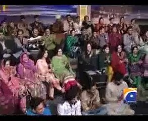 Khabar Naak - 3 November 2015 ( Aamir Khan PART 1