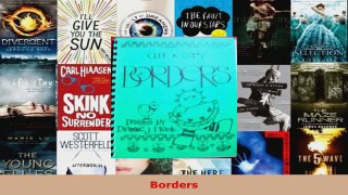 Read  Borders EBooks Online