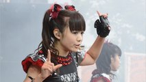 BABYMETAL起用！ Google Play Music CM 全国でon air Road of Resistance が流される！