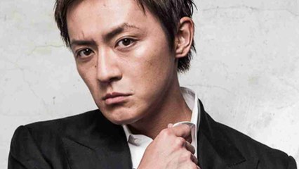 ディズニー 調子のってるんじゃねーよ！ 内山麿我がブチ切れた！ Disney VS Japanese Actor