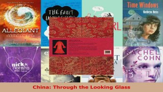 Read  China Through the Looking Glass EBooks Online