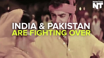 India And Pakistan Want The Queen Of England To Give Back Their Diamond