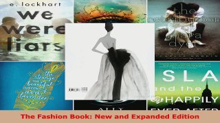 Read  The Fashion Book New and Expanded Edition EBooks Online