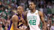 Kobe Bryant Reveals the One Player Capable of Stopping Him on Defense
