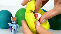 Cars 2 kinder surprise eggs Minions play doh Super Mario Movie 2015 toys MLP Monsters egg