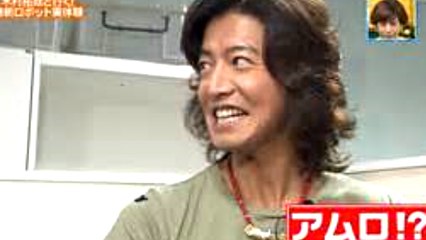 木村拓哉の発言が異常にガキ臭いwww 視聴率へのプレッシャーを語る！ キムタク Takuya Kimura