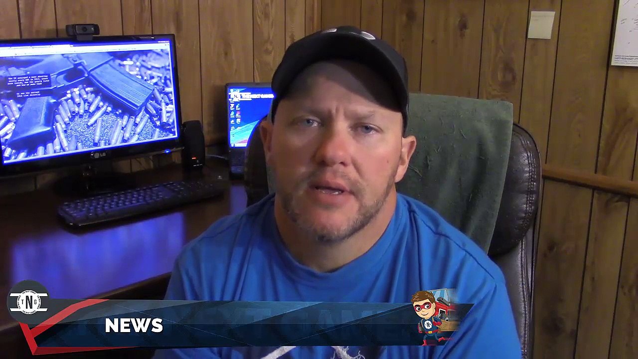 My Views on Gun Laws and Mass Shootings in America