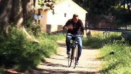 Cuisine Culture™ Chef Daniel Sak, Canal du Midi France