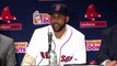 David Price Introduced as Red Sox